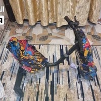درفت • مستعمل • تحكم بالسرعة عطلان