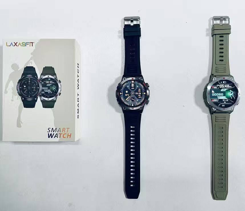 🔥 ساعات ذكية بتصاميم راقية وبسعر يفاجئك! ⌚✨
🎯 3 موديلات مميزة تناسب جميع الأذواق. ✅ جودة ممتازة. ✅ تصميم عصري وأنيق. ✅ مناسبة للاستخدام اليومي أو كهدية.
💰 سعر القطعة: فقط 15,000 دينار 🔥
📩 للحجز والاستفسار راسلنا على الخاص. *********** وتساب 
━━━━━━━━━━━━━━
🔥 کاتژمێری زیرەکی زۆر جوان و بە نرخێکی تایبەت! ⌚✨
🎯 سێ مۆدێلی جیاواز و مۆدێرن. ✅ کوالێتی زۆر باش. ✅ دیزاینێکی شیک و جوان. ✅ گونجاو بۆ بەکارهێنانی ڕۆژانە یان وەک دیاری.
💰 نرخی دانەیەک: تەنها ١٥,٠٠٠ دینار 🔥
📩 بۆ داواکردن و زانیاری زیاتر، پەیوەندیمان پێوە بکەن لە چات.
*********** وتساب
