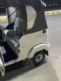 تكتك • موديل ٢١ • رقم وسنوية