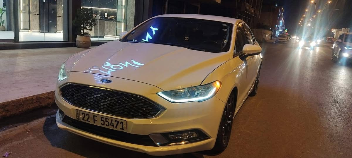 للبيع | Ford Fusion Hybrid 2018

اللون: أبيض

المكينة: 2000 هايبرد ♻️

الحالة: حادث كما موضح بالصور 

✅ أرباك سليم

✅ التبريد والتدفئة ممتازة جداً

✅ الكير والماوس بحالة ممتازة

✅ مصبوغة قطع ومكانات توحيد لون

✅ السقف مكانات منثور فقط

✅ البوند والصندوق بدون صبغ

📍 السيارة نظيفة من الداخل والخارج

🔧 أبيعها مصبوغة عام جاهزة للاستعمال

💰 السعر 100 

📍 رقم السيارة: أربيل

📍 موقع السيارة: الموصل

📞 للاستفسار والتواصل: ***********

نص مكتوب في الصور:
- 000-22869296 - 07/17/2018 INSURANCE AUTO AUCTIONS, INC. (C) - IAAI.COM
- 000-22869296 - 07/17/2018 INSURANCE AUTO AUCTIONS, INC. - IAAI.COM