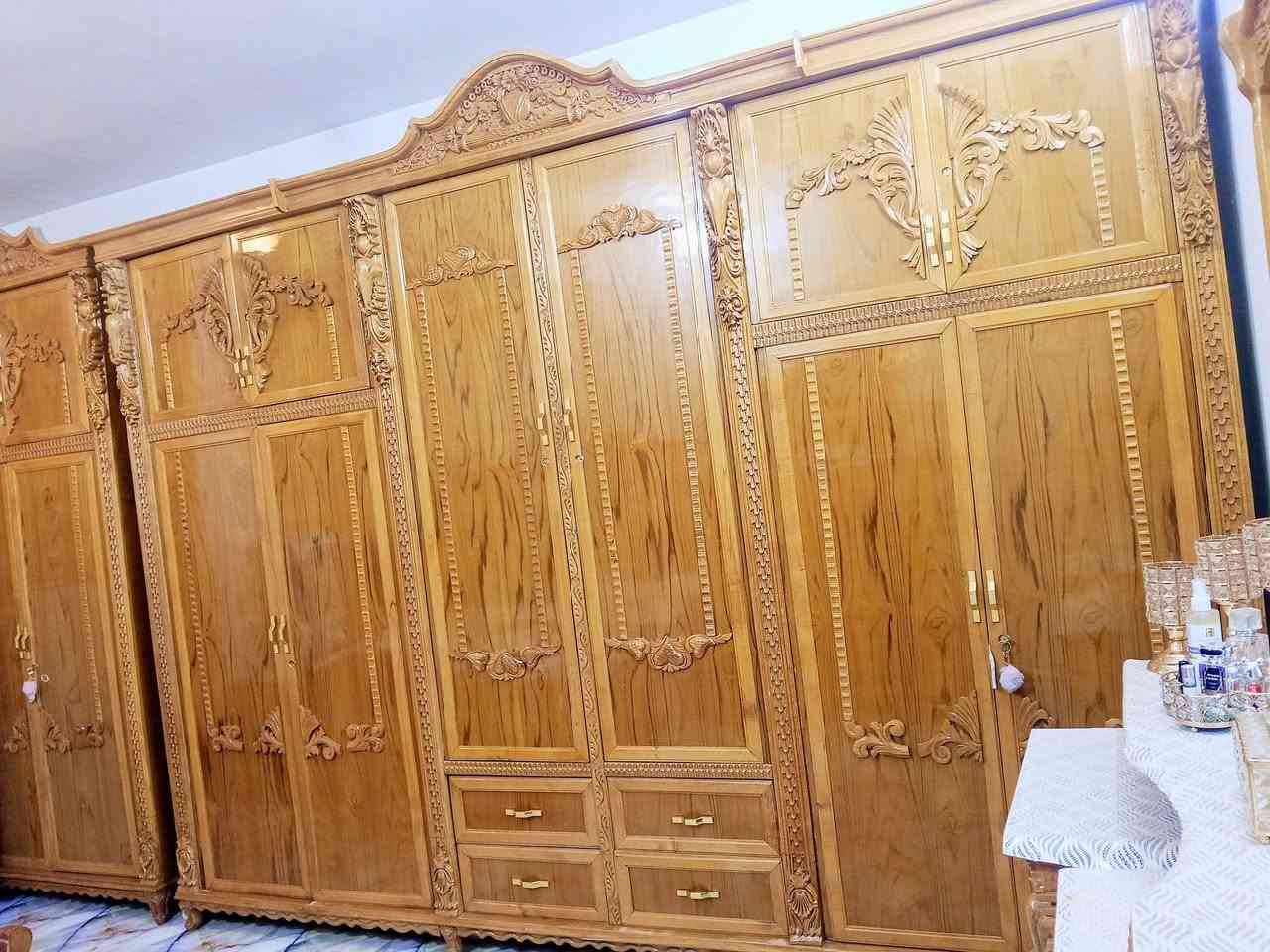 غرفة عراقي جديدة سعر مليونين وبيها مجال عنوان الشعب شارع مصور الكنز ***********
