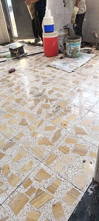 سراميك جدارى • سراميك ارضي • درجة اولى