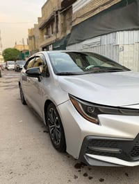 كورلا SE • ٢٠٢١ • مكينه ٢٠٠٠
