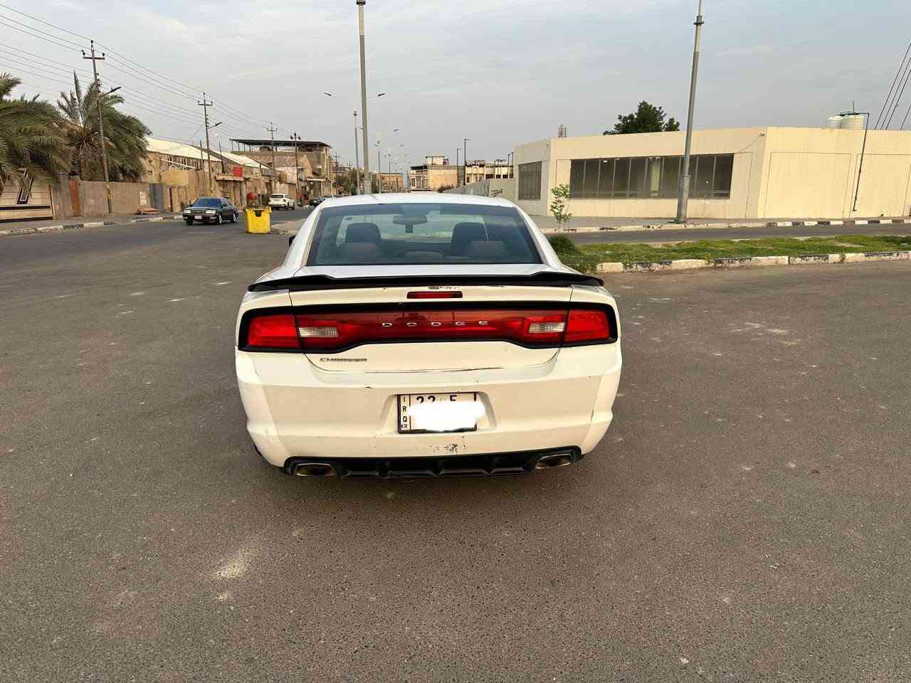 جارجره • ٢٠١٤ • البصره