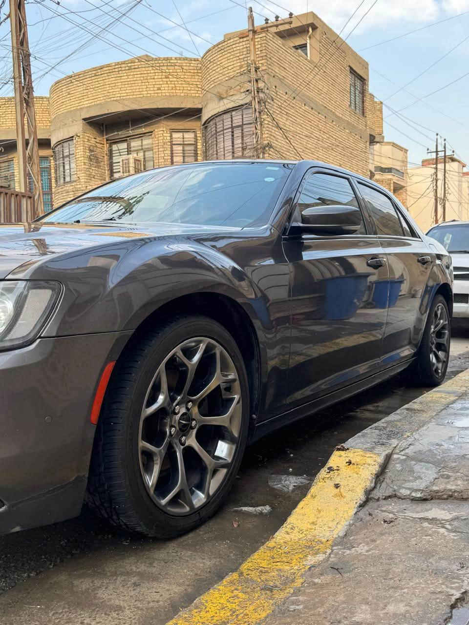 اوباما S • ٢٠١٨ • فول اوبشن