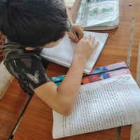 تسجيل مفتوح • ابتدائية • معهد الثقة بلدروز