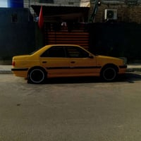 بيجو باس • ٢٠١٥ • قضاء الغراف
