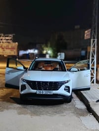 توسان ٢٠٢٤ • محرك ٢٠٠٠ • ديوانيه
