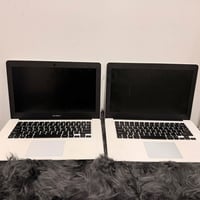 لابتوبات • بدون شواحن • فحم