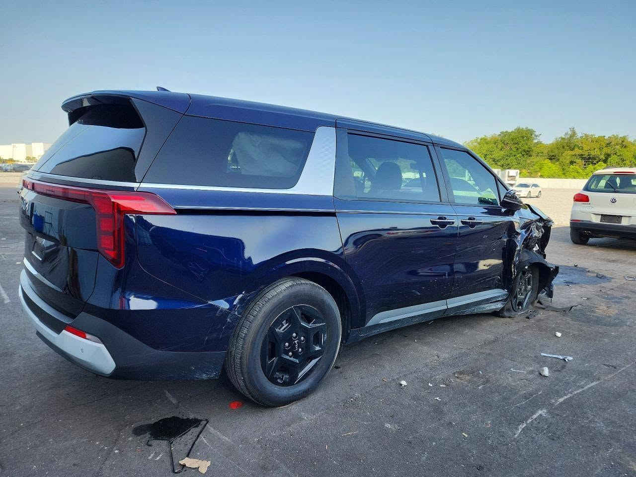 مزاد يوم  الاثنين المصادف  24/8 
🚘 نوع السياره: كيا كرنفال 

🔹️الحادث / الضرر : كما موضح بالصوره
🔹️الموديل:2026 
6 سلندر 3.5 
⚠️ علما هذا نموذج بسيط من السيارات التي تعرض في المزاد يومياً 
- نوفر لكم شراء السيارات مباشرة من مزاد كوبارات و IAA الامريكي باسعار تنافسية
للاستفسار الاتصال على الرقم
*********** 

قناة التيكتوك :
https://www.tiktok.com/@user1150952051981?_r=1&_t=ZS-98280XQiO6W
