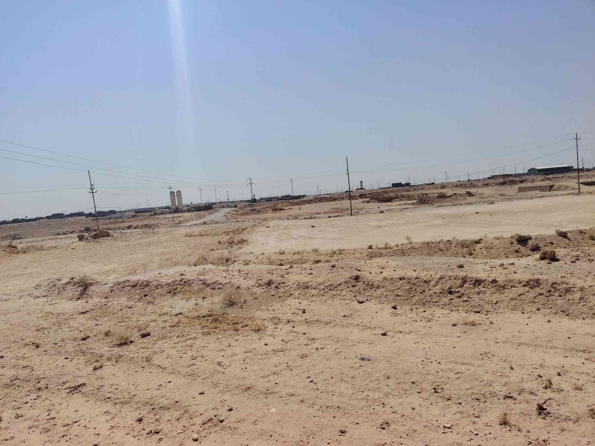 حديثة حي النور • ٤ قطع • ١٢٧٣م