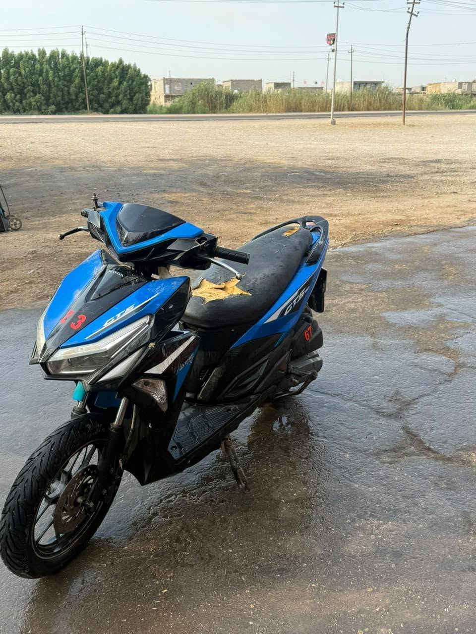 هونداي • ٢٠٢٣ • مكينة نضيفه