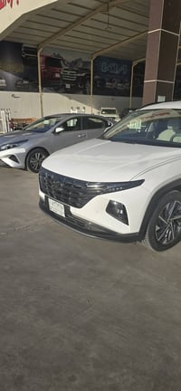 توسان 24 خليجي كفاله عامه من كل شي سعر 195بيه مجال 07867388846