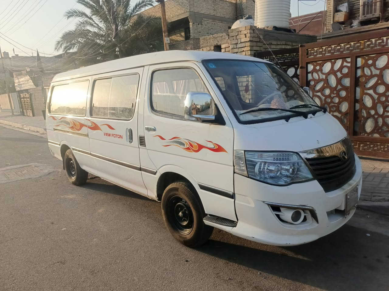 السلام عليكم
كيا فوتو الوان
موديل ٢٠١٧
رقم بغداد
مكينه شاصي اكسن مكفولات تخم تايرات جديدة
بيها صبغ شبر جوى باب السلايت
سعرها ٧٧ مكاني مدينة الصدر
***********
