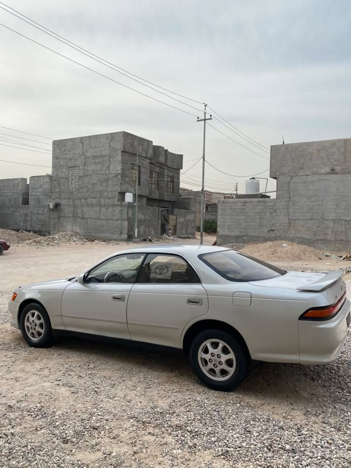 مارك نفخ • ١٩٩٢ • رقم بصره