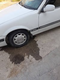 برنس للبيع ٩٥ كير محرك جديد كهربائيات كله شغاله كيجات سياره جاهزه مال ...
