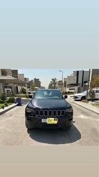 لاريدو • ٢٠١٧ • ٣٦٠٠