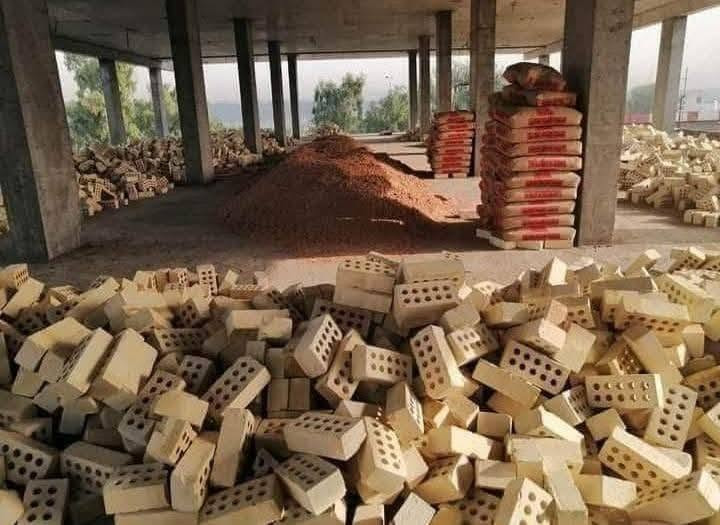 ونج تصعيدكافة مواد العمل جميع مناطق  الشطرة 🏗️🏗️
🌀
طابوك رمل سميت ◾◾💱🌀
🌀
صب ارضيات وسطووح خباطة◾◾💱🌀
🌀
تصعيد شتايكر زميج. ⚜️تزفيت سطووح ◾◾💱🌀
🌀
قلع ارضيات تدخيل سبيس. حفر جفر وبناء◾◾💱🌀
----------------------------------------قادرين على جميع الأعمال بنسب الأسعار 💸💸 التواصل على الرقم *********** يوجد واتساب 🌼
