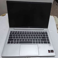 HP ProBook 445 • رايزن 5 5600U • بعقوبة
