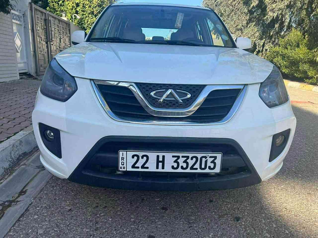 تيكو • ٢٠١٤ • بدون صبغ