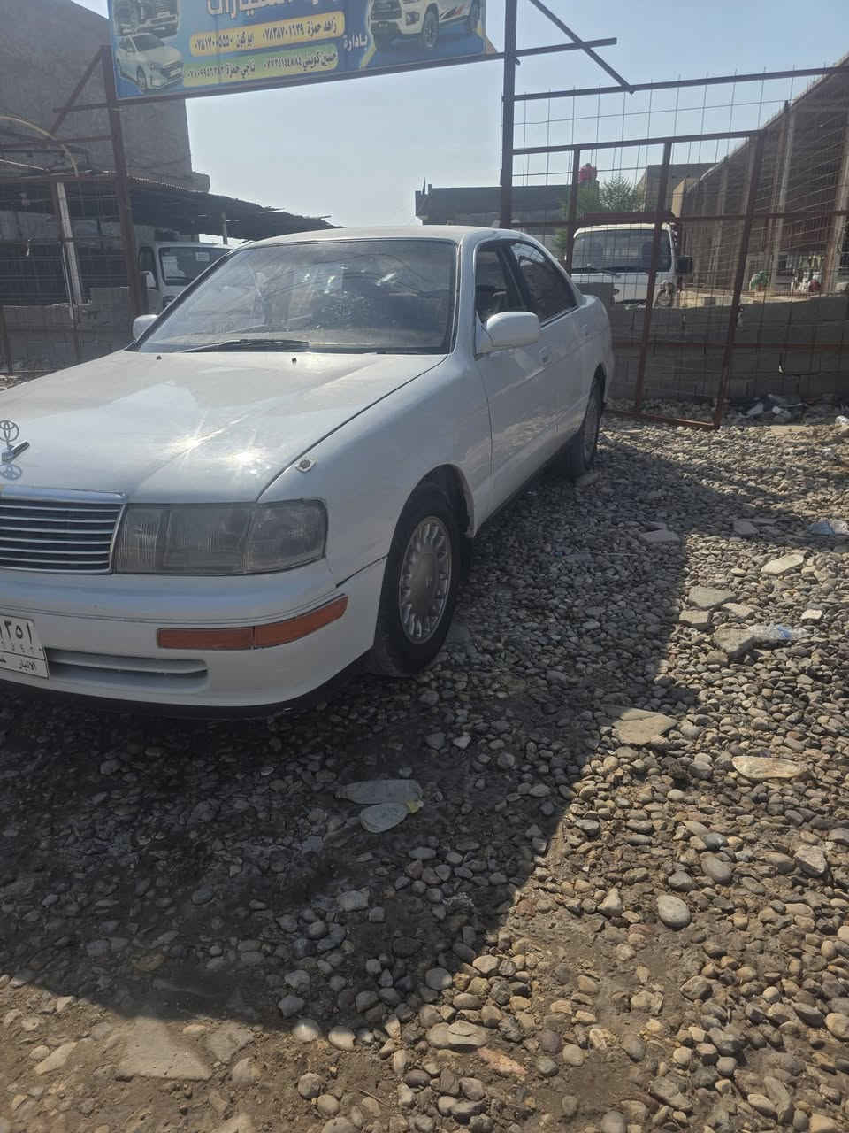 بطه موديل ٩٣ رقم انبارمكفوله علاكلعيب شرعي تحويل العنوان وسط الصويره ***********
