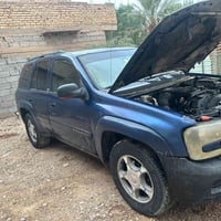 بلايزر • ٢٠٠٧ • فول مواصفات