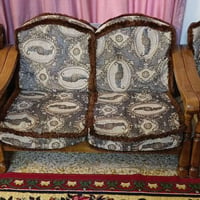 ٧ مقاعد • نظيف • بغداد الاعلام