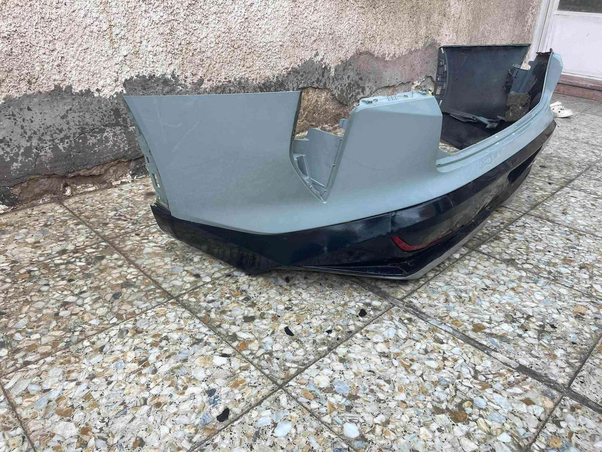 قطع K4 • دعامة K4 • ضفيرة حساسات
