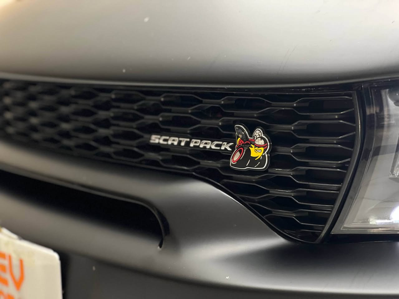 الوحش الامريكي 🚀🔥
Dodge charger Scat Pack wide body 2022
دودج جارجر سكات باك ٢٠٢٢

ارخص سكات كلين تايتل كفالة بالعراق

🛑سعر السيارة مع رقم مميز 29,900$ يعني دفترين و تسعة و تسعين ورقة ورقة و بي مجال بسيط سعر البلاش

مواصفات سکات باک وايد بدي بلادي 

مغلف PPF مطفي كامل 
بصمة
الكاميرا الخلفية
مصابيح زينون الأمامية
مقاعد تدفئة و تبريد و خزن
فتحة سقف  
شاشة بیرفورمانس
مرایات رادار
شاشة
التشغيل عن بعد

V8 392 (6.4)Engine⚡️🚀

58,000 ميل ماشية

السيارة كلش نظيفة و مرتبة
السیارة کلین بس دعامیة امامیة صبغ الباقي کفالة عاااامة سعر كلش مناسبب🔥🔥

شاصي موجود بالصور
مكان السيارة

دهوك -معرض ارشف R-Shev
رقم51 من معارض التيرمينال
 
***********
*********** دهوك, العراق
