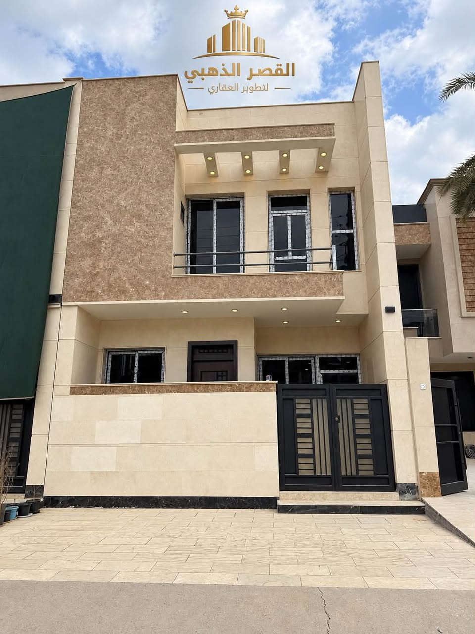 حي البنوك • ٨٩م • ٣ غرف