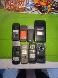 ريدمي 4x 64 • نوكيا 1100 • أجهزة متنوعة