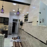 ياالله  للبيع بيت 110متر في بغداد منطقه الراشديه بحيره جنس العقاري سند...