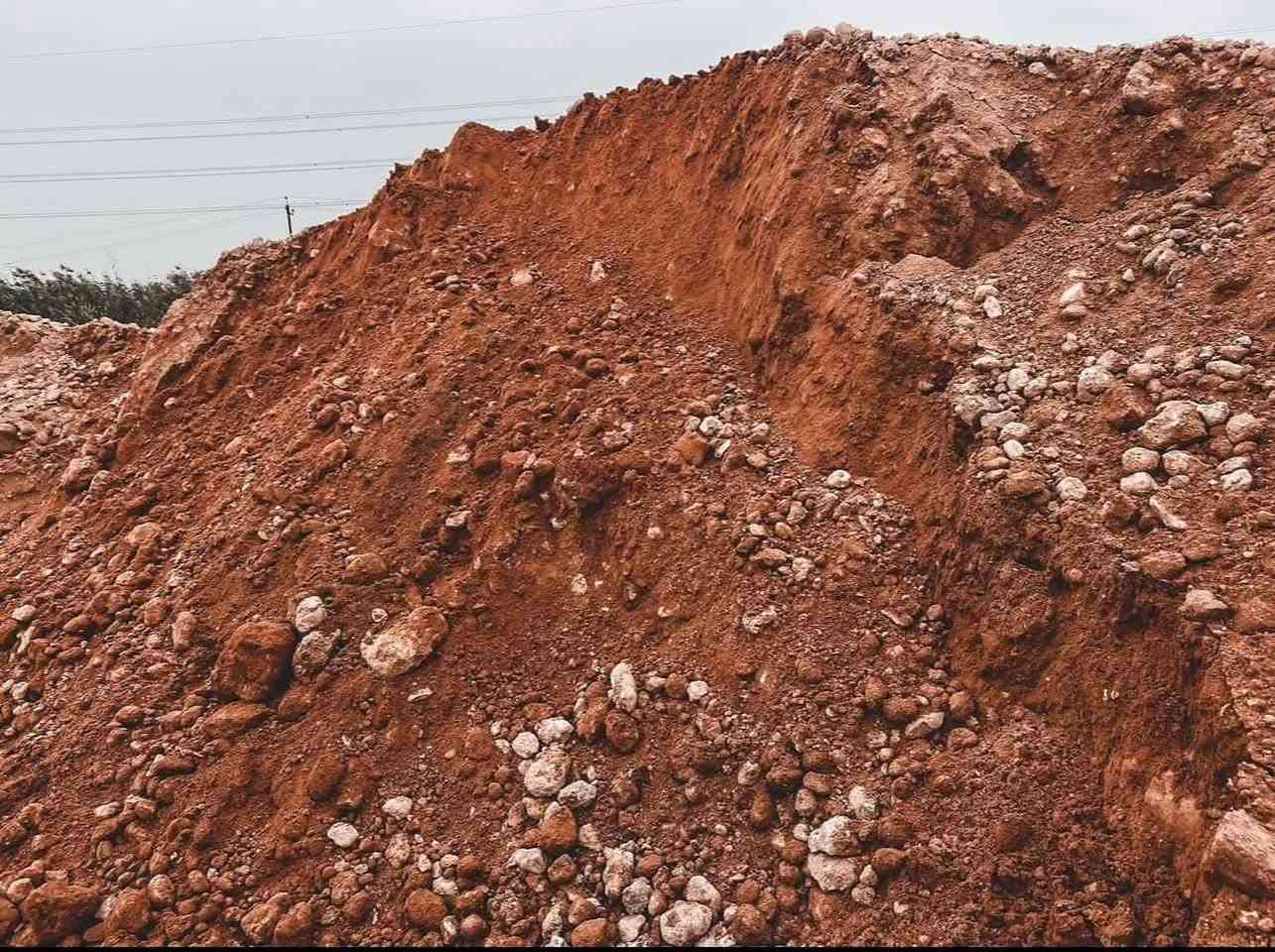سكلة مواد إنشائية • كربلاء المقدسة • سمنت رمل
