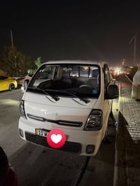 كيا • ٢٠٢٣ • بغداد