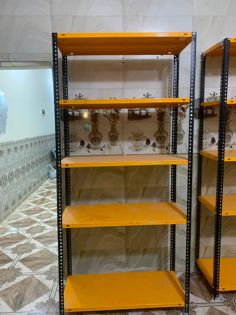 غراض للبيع
رفوف/2
كراسي/5
مكتبه كبيره/1
مكتبه صغيره/2
كراسي متصله/2
دولاب/1
للاستفسار الرقم(***********)
