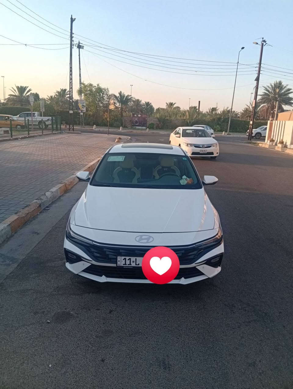 السلام عليكم النترا خليجي 2024 خت الزيرو محرك 2000
فول مواصفات تشغيل عن بعد بصمه عدد 2 سبير مانازل بعده شركه مكفوله كفاله عامه من كلشي 
العنوان كربلاء طويريج الاستفسار ***********
