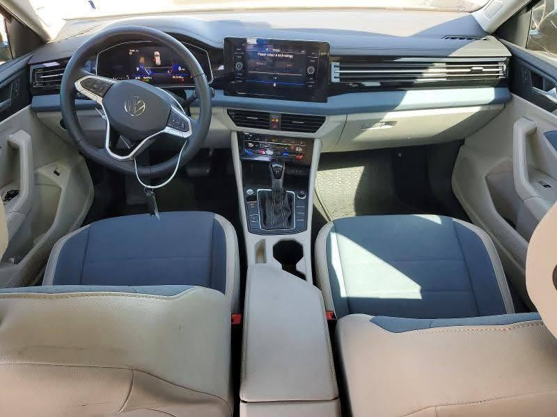 Jetta se plas 2025
شويه بارد و شويه ٢ مكان سبغ 
بجم  كبس بدون ايرباگ

٥٤ الف ميل ماشيه 

رقم شانصى 3VW7X7BU0SM043270

سعر ١٦٨ $ قفل 
***********/م
