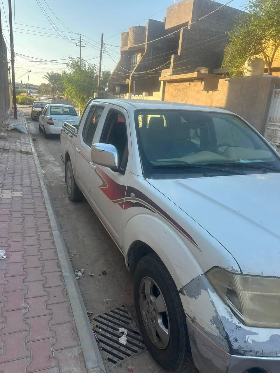 نيفارا للبيع الاتصال ***********عنوان الكوت
