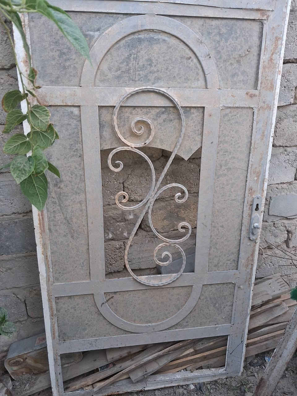 بيبان • ٢ قطع • حله ابي غرق