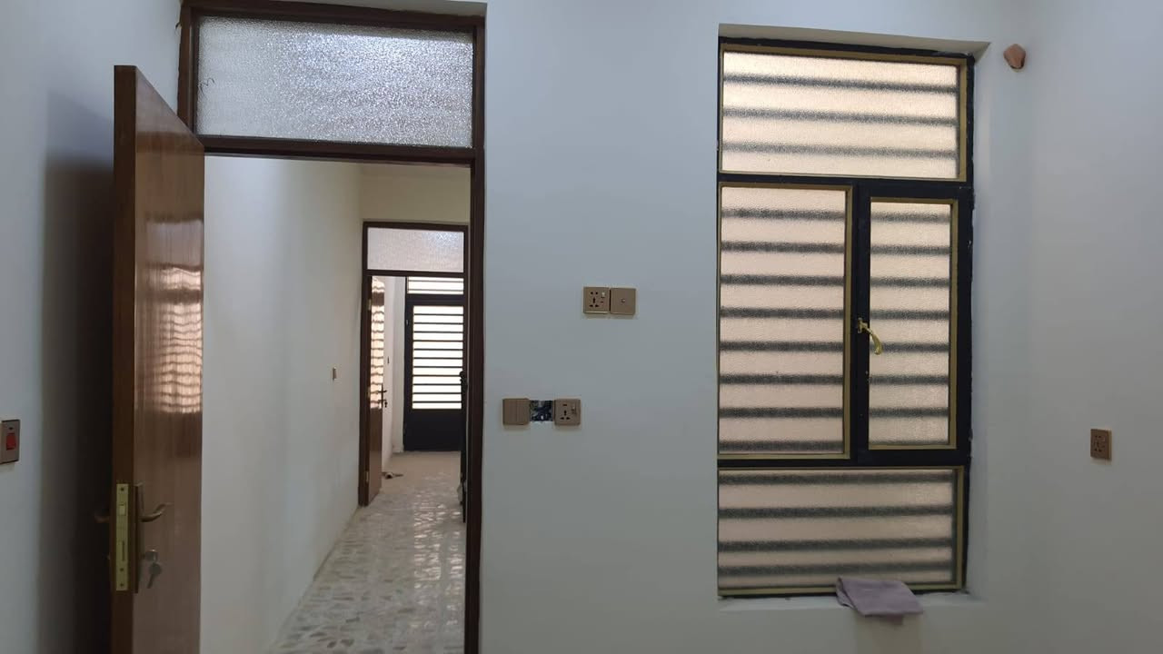 الحريه الثانيه • ٥٠م • ٣غرف