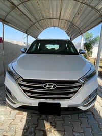 توسان • ٢٠١٧ • مكينه ٢٠٠٠