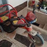 نظيف • مبدل • ٦سنوات