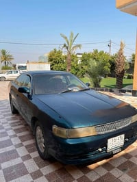 شيزر ١٩٩٤ • تبريد ثلج • صلاح الدين الضلوعيه