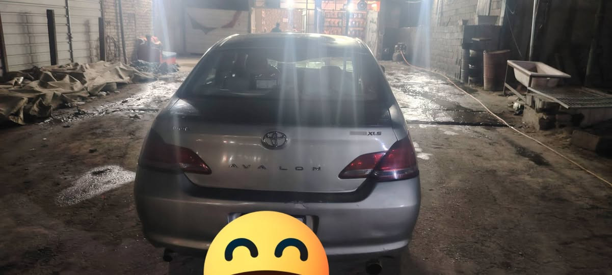 افلن • ٢٠٠٧ • باسمي