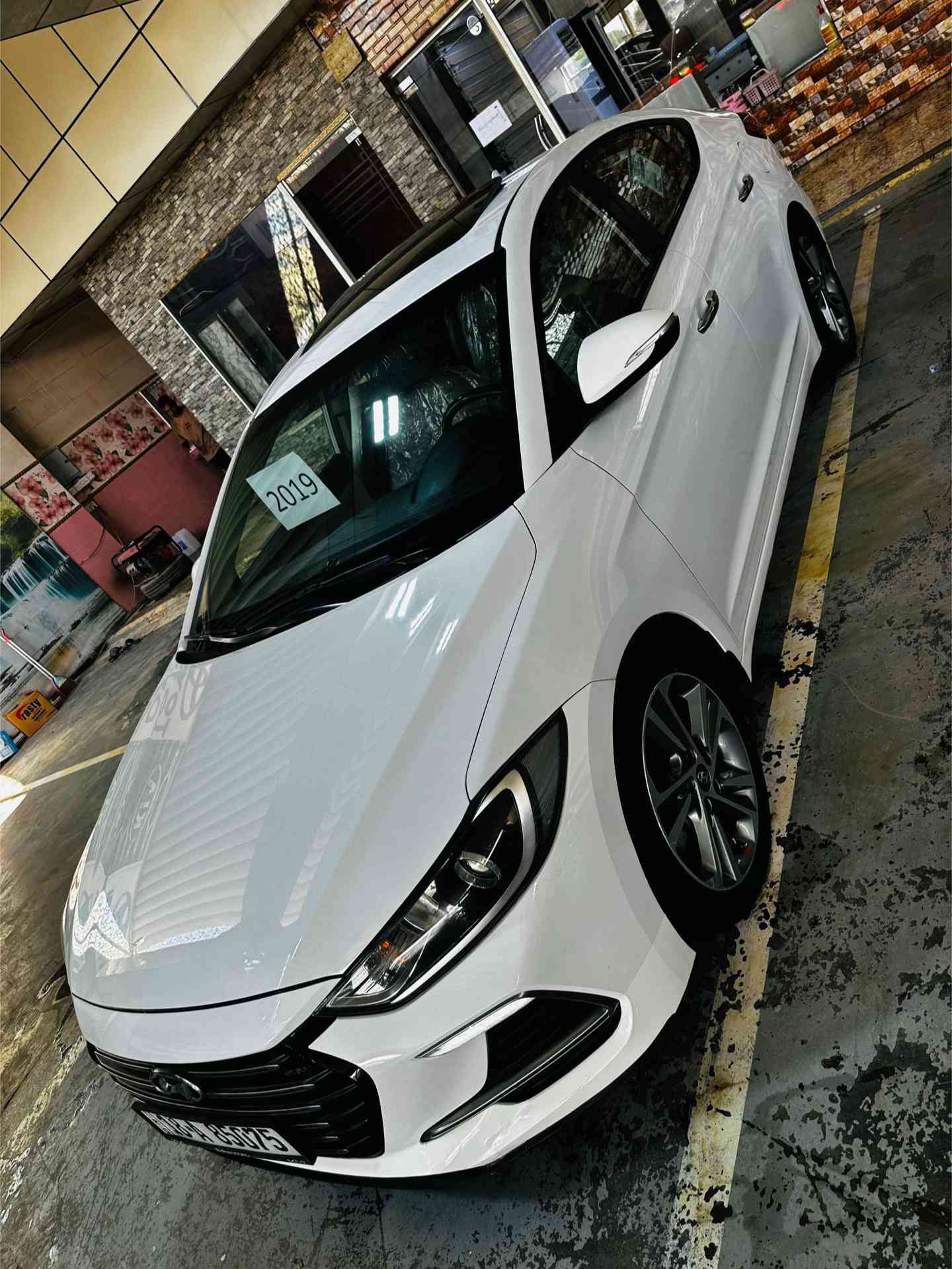 #تجمع_مشاهير_تيك_توك #اكسبلورexplore #مالي_خلق_احط_هاشتاقات🧢 #معارض_السيارات #معارض_اربيل 

نص مكتوب في الصور:
- 2019 سوبر خليجي رقم بابل باسمي مكفوله السعر 149. محرك 2000 مصطفى المسافر ***********
