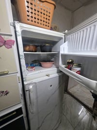 ثلاجات • بل الاثنين