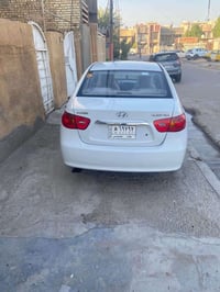 النترا مكاني • ٢٠١١ • بغداد
