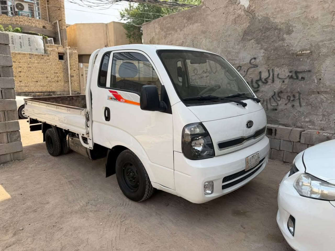 كيا بنكو • ٢٧٠٠ • النجف الاشرف