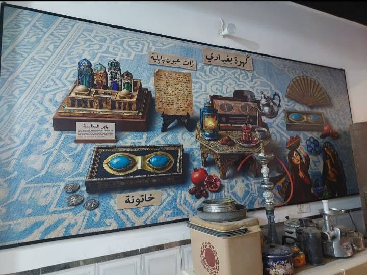 مرحبا اغراض للبيع  لتفاصيل اكثر التواصل على الرقم ***********

