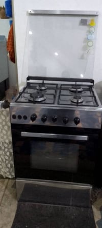 طباخ صناعة مصرية • مدينة الصدر • باب فيه مشكلة